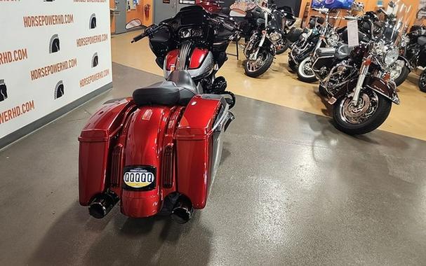 2019 Harley-Davidson FLTRXSE - CVO Road Glide