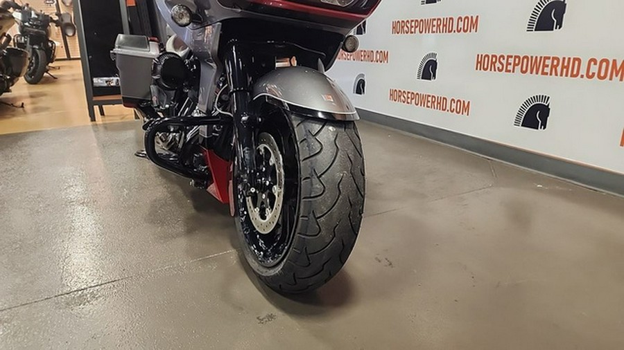 2019 Harley-Davidson FLTRXSE - CVO Road Glide