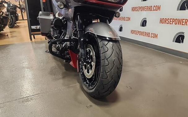 2019 Harley-Davidson FLTRXSE - CVO Road Glide