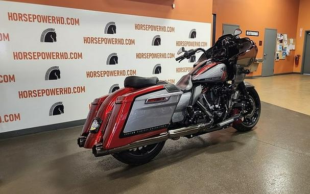 2019 Harley-Davidson FLTRXSE - CVO Road Glide
