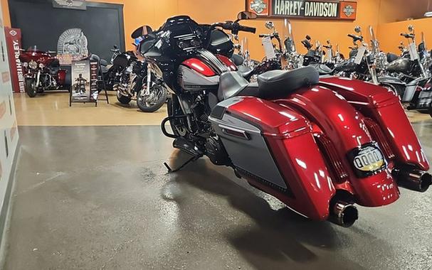 2019 Harley-Davidson FLTRXSE - CVO Road Glide