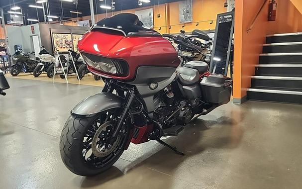 2019 Harley-Davidson FLTRXSE - CVO Road Glide