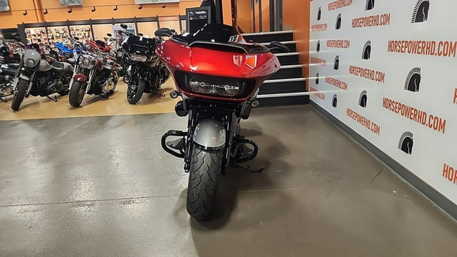 2019 Harley-Davidson FLTRXSE - CVO Road Glide