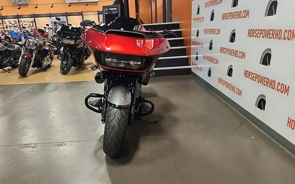 2019 Harley-Davidson FLTRXSE - CVO Road Glide