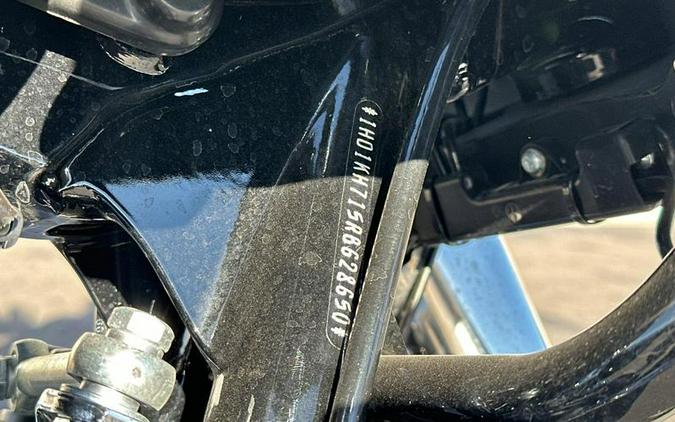 2024 Harley-Davidson® Road Glide® Base