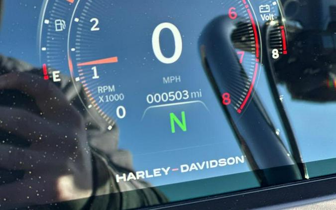 2024 Harley-Davidson® Road Glide® Base