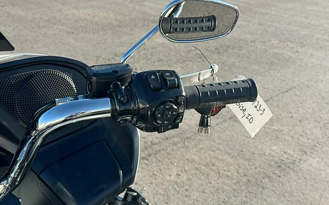 2024 Harley-Davidson® Road Glide® Base