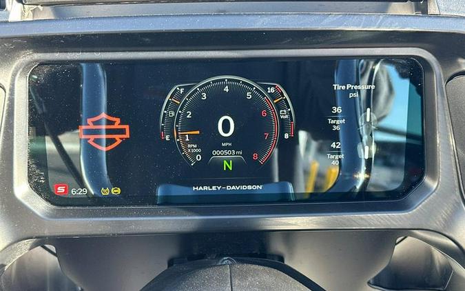 2024 Harley-Davidson® Road Glide® Base