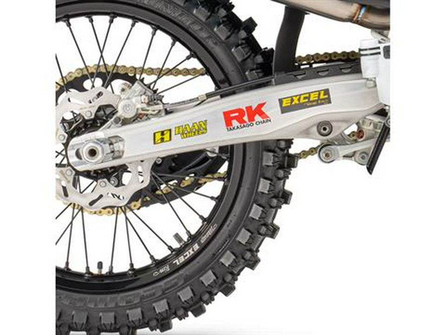 2026 Husqvarna FC 250 Factory Edition