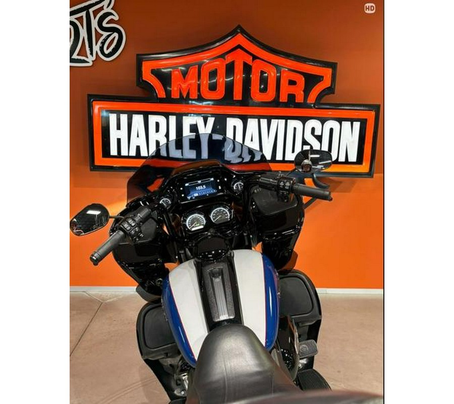 2023 Harley-Davidson® FLTRK - Road Glide® Limited