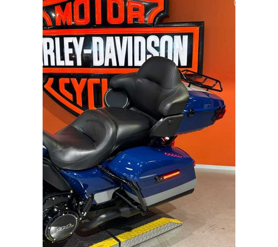 2023 Harley-Davidson® FLTRK - Road Glide® Limited