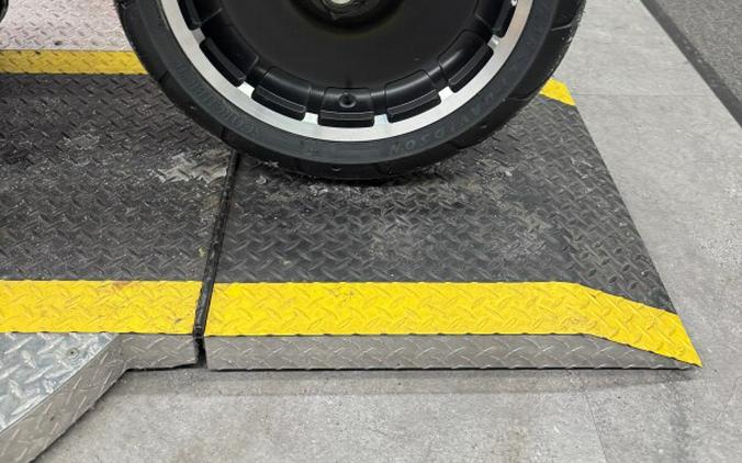 2020 FLFBSANV Fat Boy® 30th Anniversary