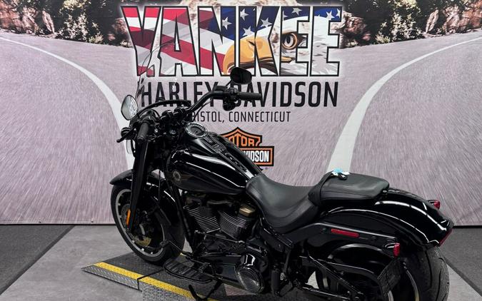 2020 FLFBSANV Fat Boy® 30th Anniversary