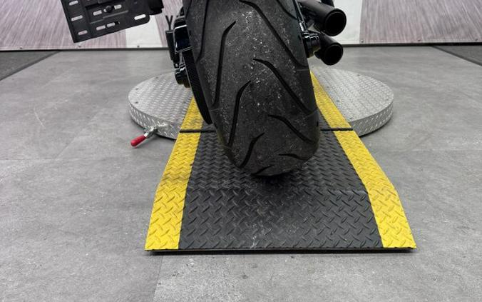 2020 FLFBSANV Fat Boy® 30th Anniversary