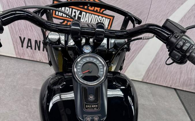 2020 FLFBSANV Fat Boy® 30th Anniversary