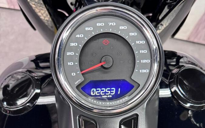 2020 FLFBSANV Fat Boy® 30th Anniversary