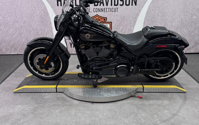 2020 FLFBSANV Fat Boy® 30th Anniversary