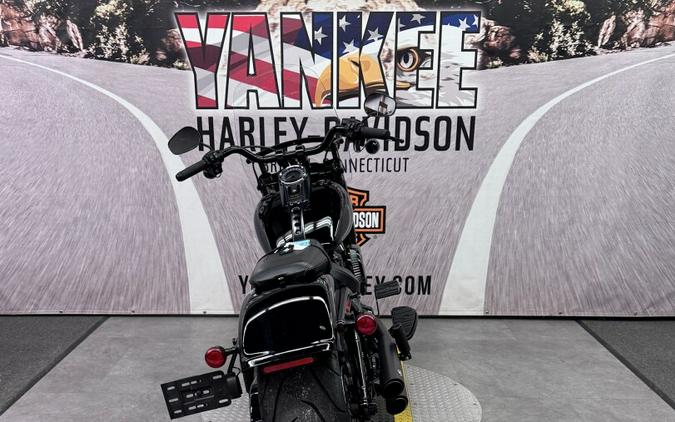 2020 FLFBSANV Fat Boy® 30th Anniversary