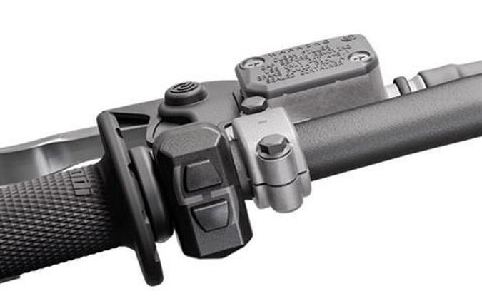 2025 Husqvarna TC 150 Heritage