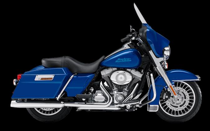 2005 Harley-Davidson® Electra Glide® Standard