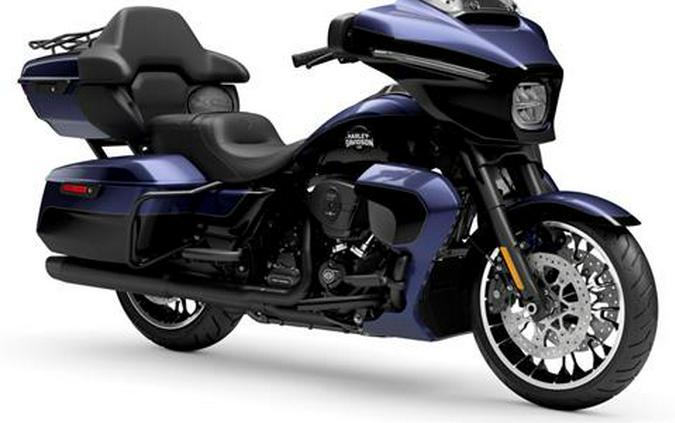 2026 Harley-Davidson Street Glide® Limited