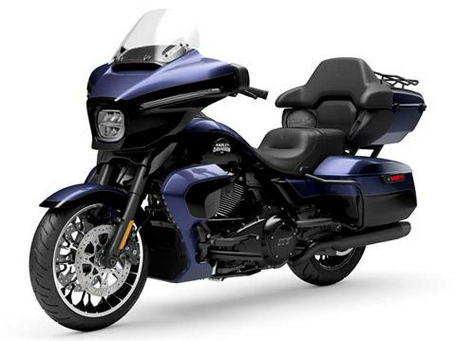 2026 Harley-Davidson Street Glide® Limited