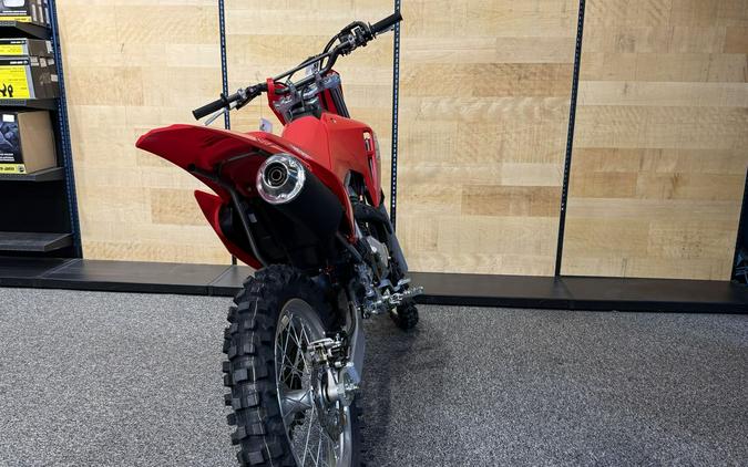 2026 Honda CRF® 300F
