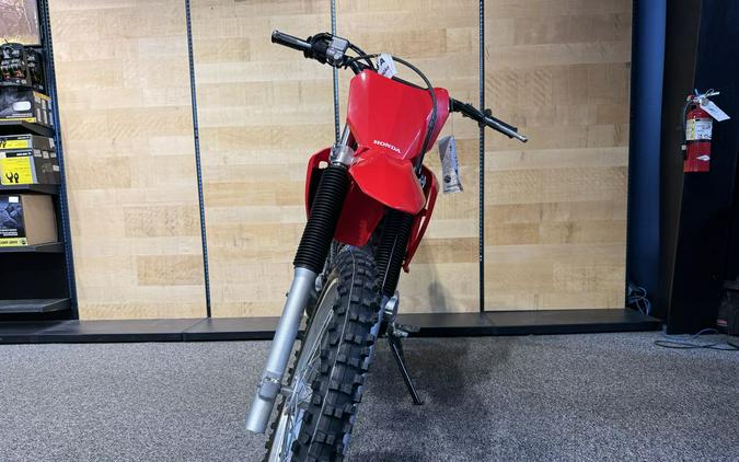 2026 Honda CRF® 300F