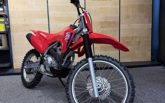 2026 Honda CRF® 300F