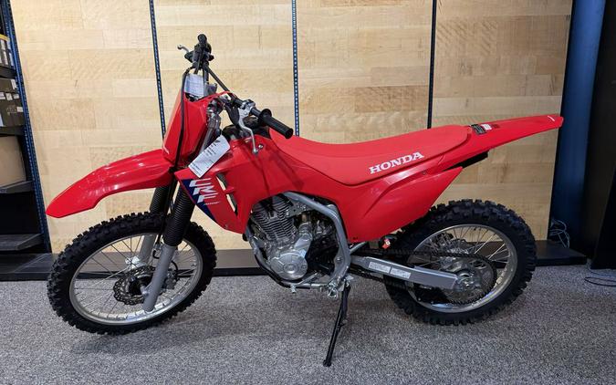 2026 Honda CRF® 300F