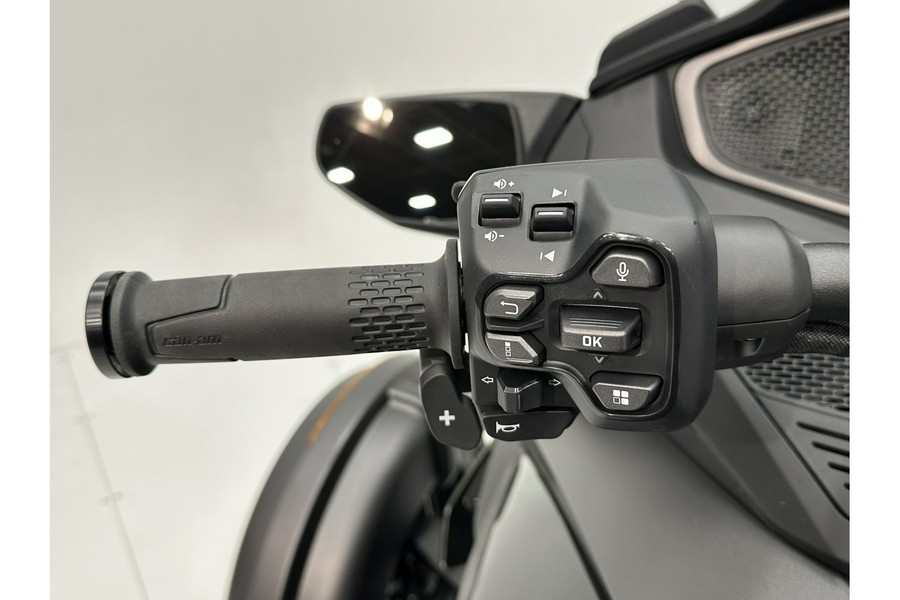 2026 RT Limited (SE6) - Can-Am