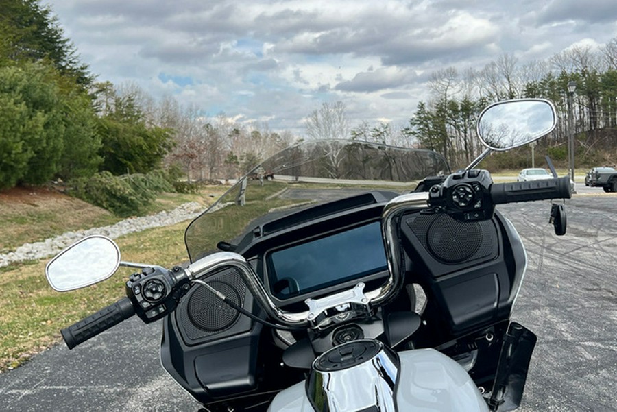 2024 Harley-Davidson FLTRX - Road Glide