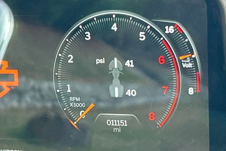 2024 Harley-Davidson FLTRX - Road Glide