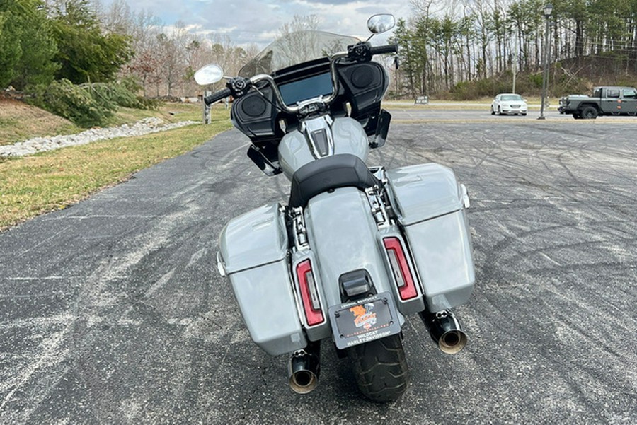 2024 Harley-Davidson FLTRX - Road Glide