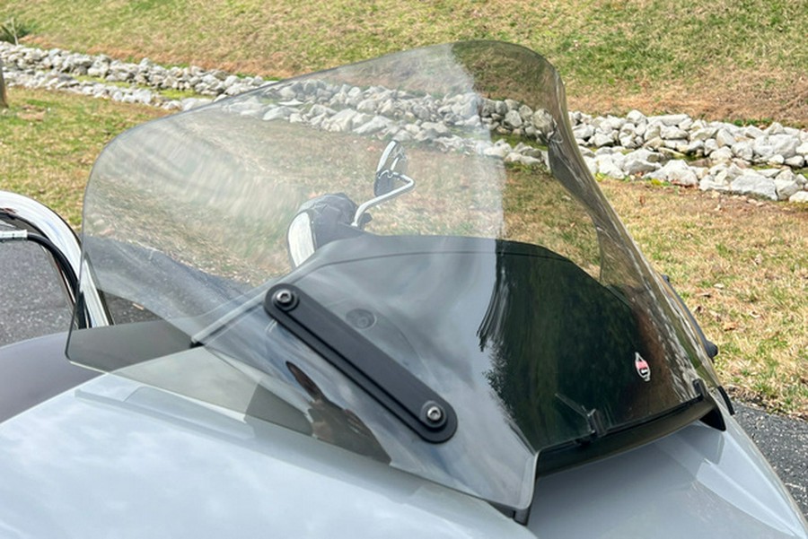 2024 Harley-Davidson FLTRX - Road Glide