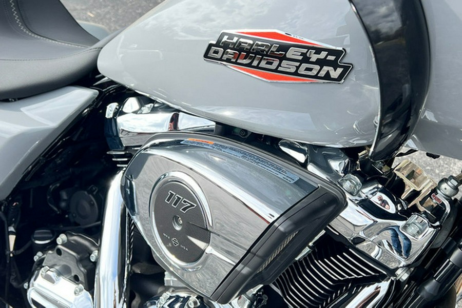 2024 Harley-Davidson FLTRX - Road Glide