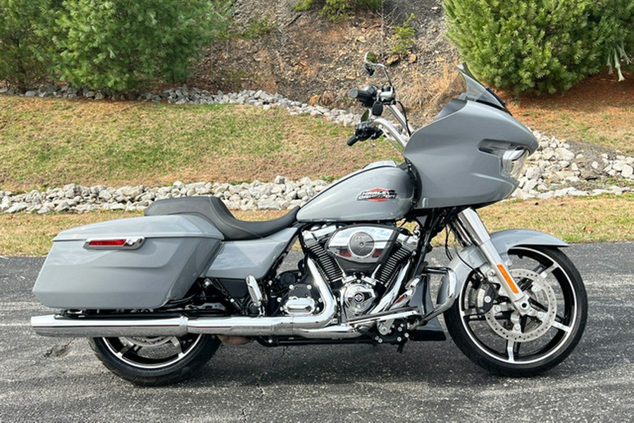 2024 Harley-Davidson FLTRX - Road Glide