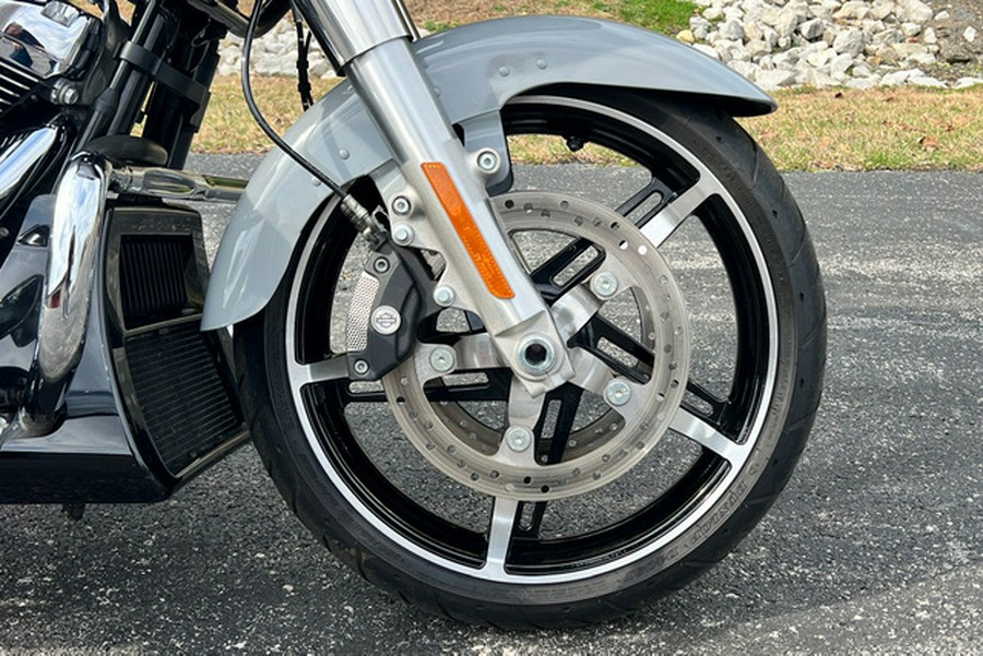 2024 Harley-Davidson FLTRX - Road Glide