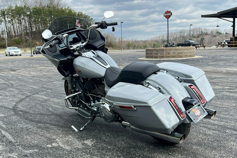 2024 Harley-Davidson FLTRX - Road Glide