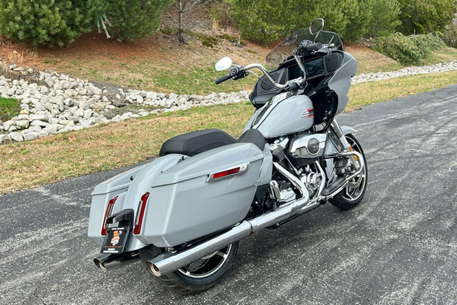 2024 Harley-Davidson FLTRX - Road Glide