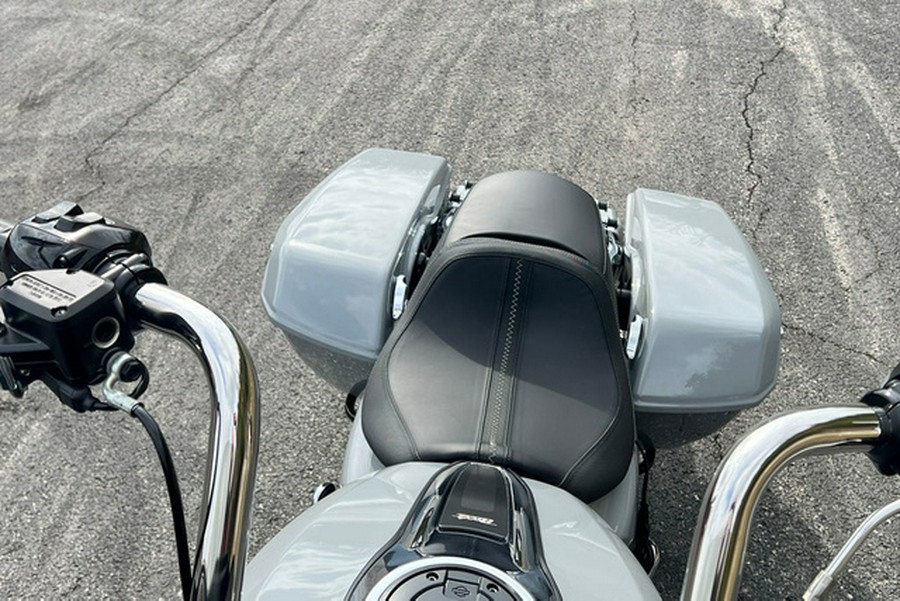 2024 Harley-Davidson FLTRX - Road Glide