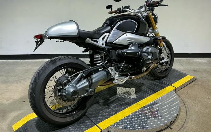 2015 BMW R nineT