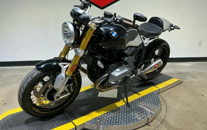 2015 BMW R nineT