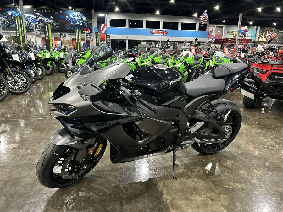 2026 Kawasaki NINJA ZX-10R