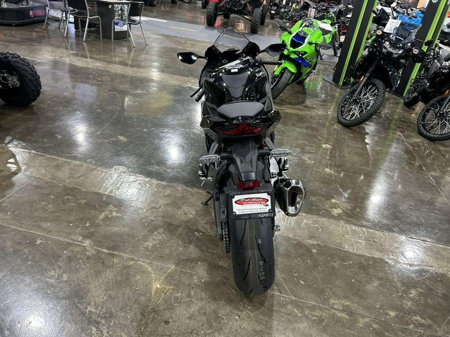 2026 Kawasaki NINJA ZX-10R
