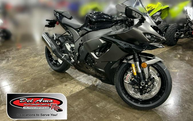 2026 Kawasaki Ninja ZX-10R First Look: 8 Fast Facts, 24 Photos