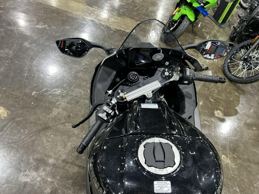 2026 Kawasaki NINJA ZX-10R