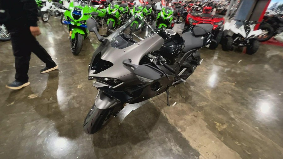 2026 Kawasaki NINJA ZX-10R