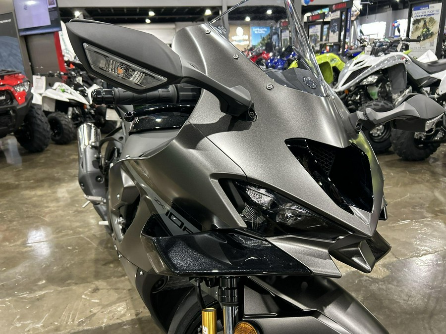 2026 Kawasaki NINJA ZX-10R