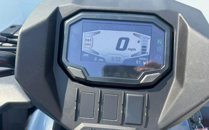 2026 Kawasaki Brute Force 750 EPS